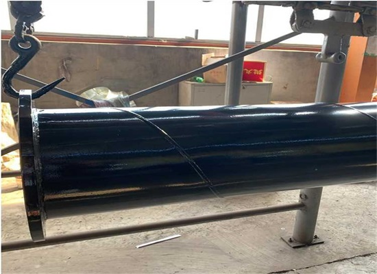 汕尾矿用涂塑钢管厂家