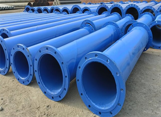 汕尾给水涂塑钢管