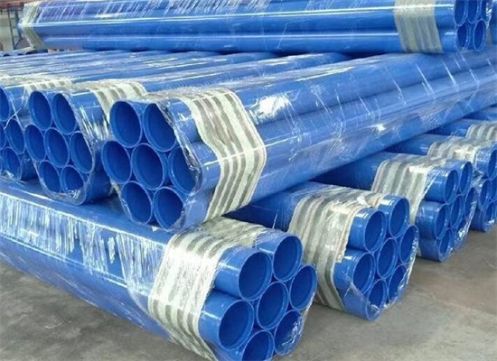 汕尾给水涂塑钢管供应