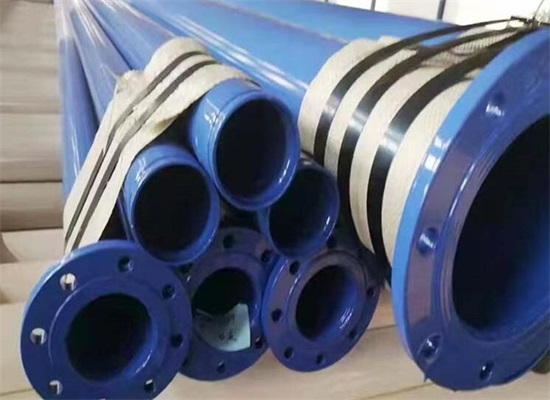 汕尾给水涂塑钢管加工