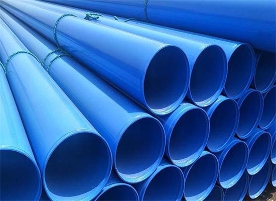 汕尾给水涂塑钢管加工