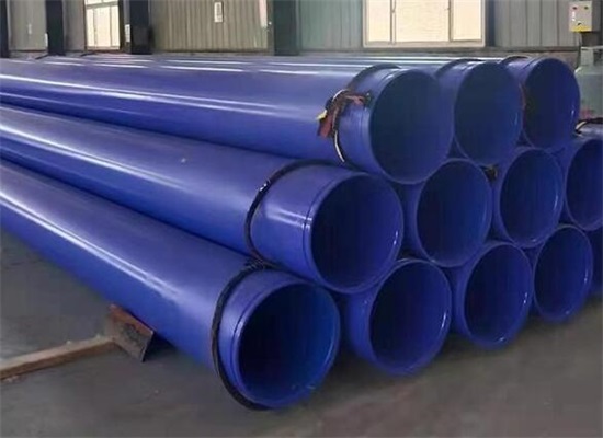 汕尾矿用涂塑钢管厂家