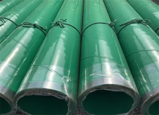 汕尾电力涂塑钢管加工