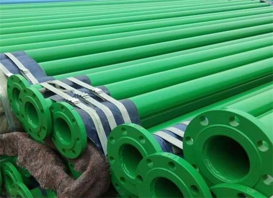 汕尾电力涂塑钢管供应