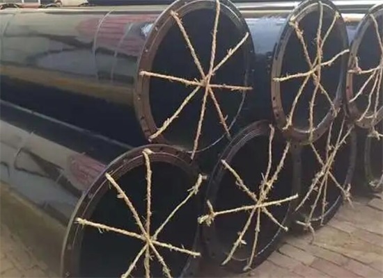 汕尾矿用涂塑钢管供应