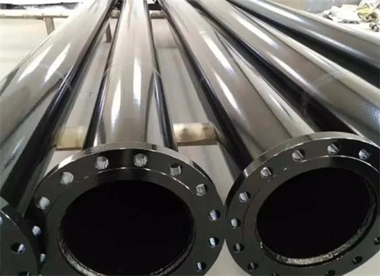 汕尾矿用涂塑钢管供应