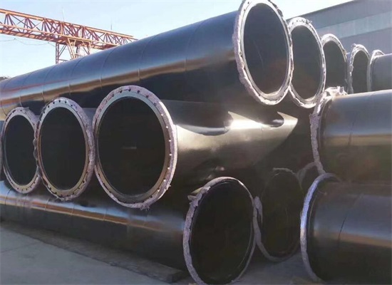 汕尾矿用涂塑钢管厂家